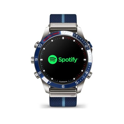 Garmin MARQ 2 Captain (Premium)