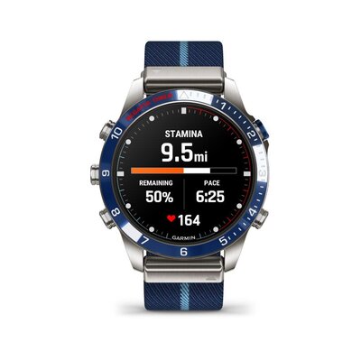 Garmin MARQ 2 Captain (Premium)