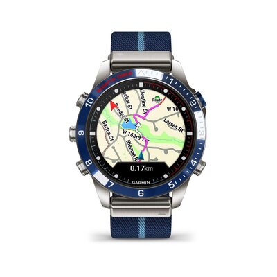 Garmin MARQ 2 Captain (Premium)