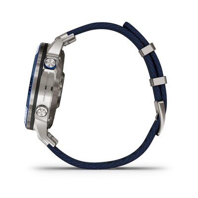 Garmin MARQ 2 Captain (Premium)