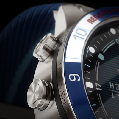 Garmin MARQ 2 Captain (Premium)