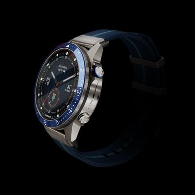 Garmin MARQ 2 Captain (Premium)