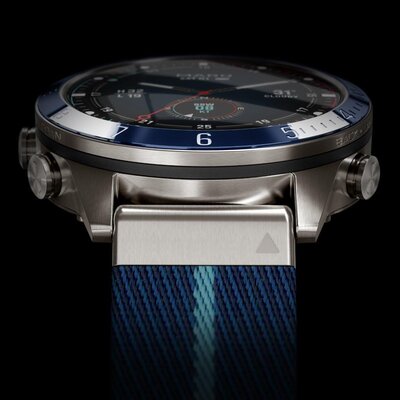 Garmin MARQ 2 Captain (Premium)