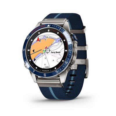 Garmin MARQ 2 Captain (Premium)
