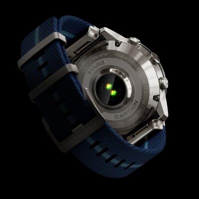 Garmin MARQ 2 Captain (Premium)