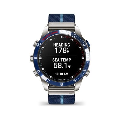 Garmin MARQ 2 Captain (Premium)