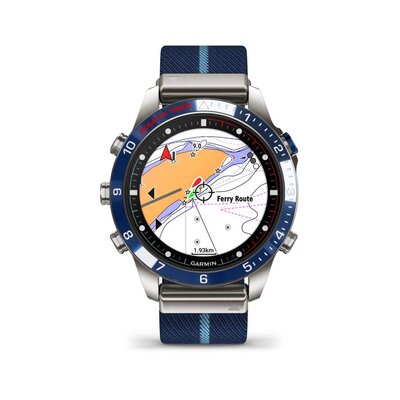 Garmin MARQ 2 Captain (Premium)