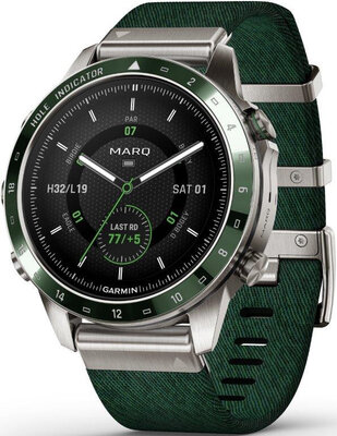 Garmin MARQ 2 Golfer (Premium)