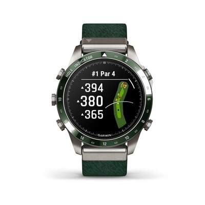 Garmin MARQ 2 Golfer (Premium)