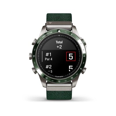 Garmin MARQ 2 Golfer (Premium)