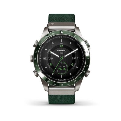 Garmin MARQ 2 Golfer (Premium)