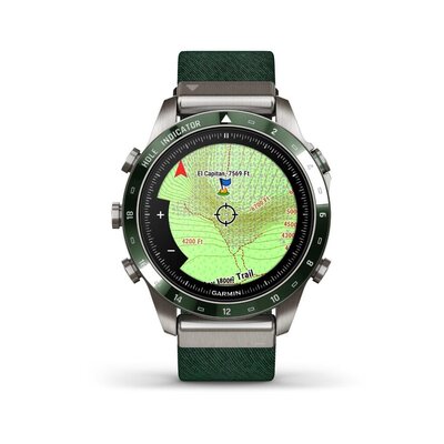 Garmin MARQ 2 Golfer (Premium)