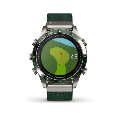 Garmin MARQ 2 Golfer (Premium)