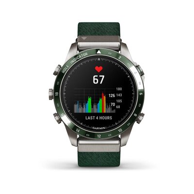 Garmin MARQ 2 Golfer (Premium)