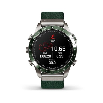 Garmin MARQ 2 Golfer (Premium)