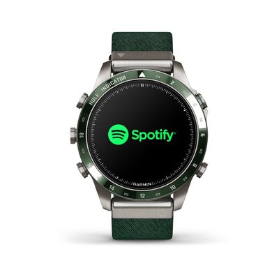 Garmin MARQ 2 Golfer (Premium)