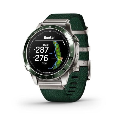 Garmin MARQ 2 Golfer (Premium)