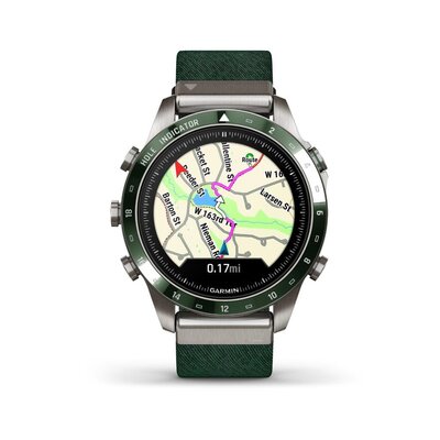 Garmin MARQ 2 Golfer (Premium)
