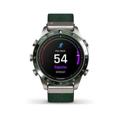 Garmin MARQ 2 Golfer (Premium)