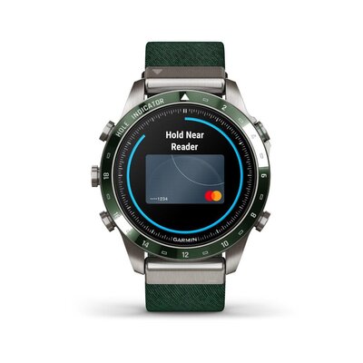 Garmin MARQ 2 Golfer (Premium)