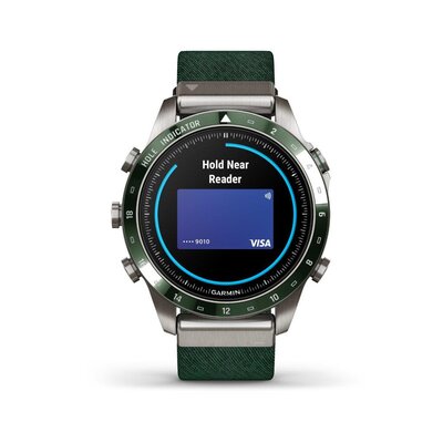 Garmin MARQ 2 Golfer (Premium)