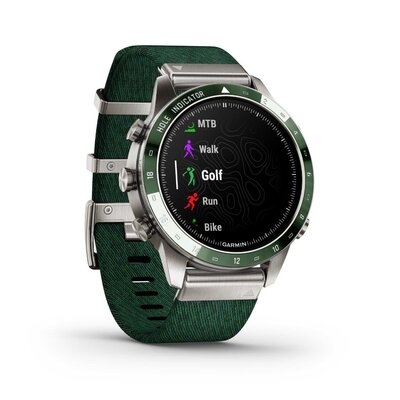 Garmin MARQ 2 Golfer (Premium)