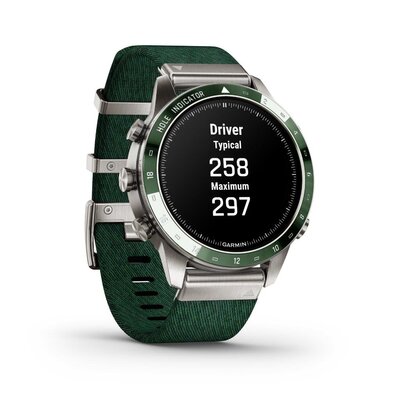 Garmin MARQ 2 Golfer (Premium)