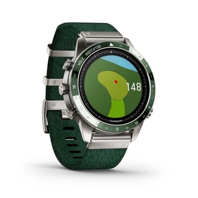 Garmin MARQ 2 Golfer (Premium)