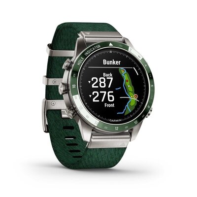 Garmin MARQ 2 Golfer (Premium)