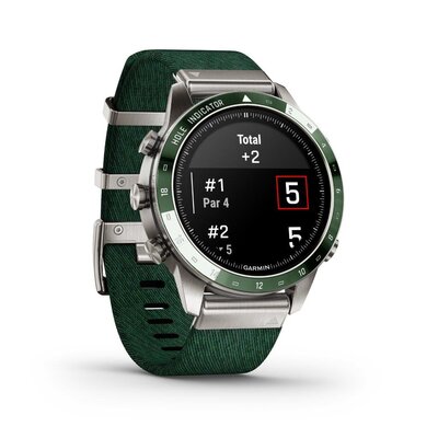 Garmin MARQ 2 Golfer (Premium)