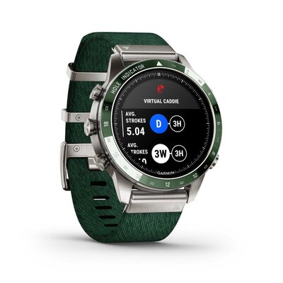 Garmin MARQ 2 Golfer (Premium)