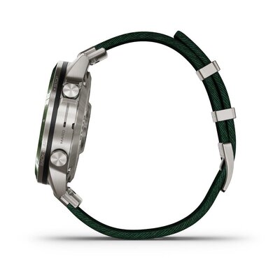 Garmin MARQ 2 Golfer (Premium)