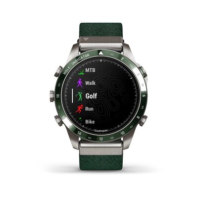 Garmin MARQ 2 Golfer (Premium)