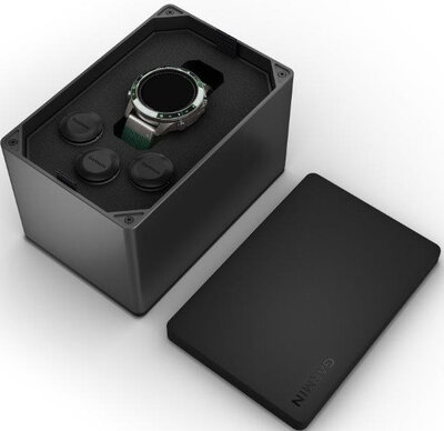 Garmin MARQ 2 Golfer (Premium)