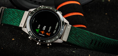 Garmin MARQ 2 Golfer (Premium)