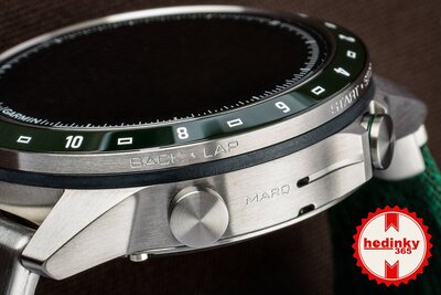 Garmin MARQ 2 Golfer (Premium)