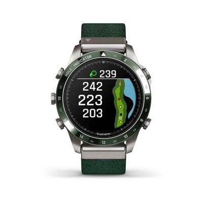 Garmin MARQ 2 Golfer (Premium)