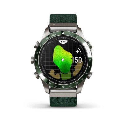 Garmin MARQ 2 Golfer (Premium)