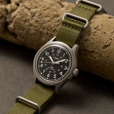 Timex MK1 TW2Y07900UK