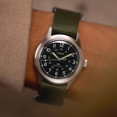 Timex MK1 TW2Y07900UK