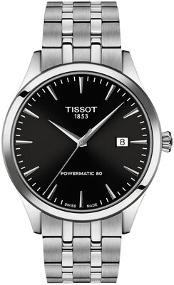 Tissot Classic Dream Automatic Powermatic 80 T158.407.11.051.00