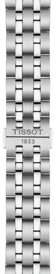 Tissot Classic Dream Automatic Powermatic 80 T158.407.11.051.00