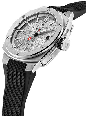 Alpina Alpiner Extreme Automatic AL-525FWT3AE6 Freeride World Tour Special Edition