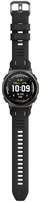 Amazfit T-Rex 3 Pro 44mm Tactical Black (rozbalené)