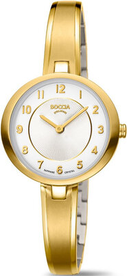 Boccia Titanium 3377-02