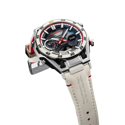 Casio Edifice ECB-2300HR-1AER Honda Racing Limited Edition