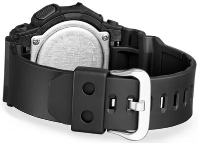 Casio G-Shock Original GA-B010-1AER