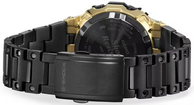 Casio G-Shock Original GMW-BZ5000BD-1ER "Full Metal"