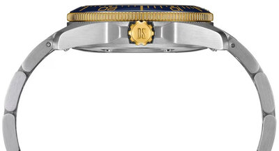 Certina Diver Automatic Powermatic 80 C048.807.22.041.00