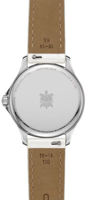 Certina Moonphase Lady Quartz C045.223.16.131.00